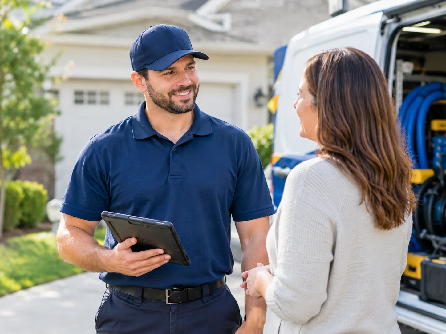 Sewage Backup Cleanup Fort Valley, VA FAQs